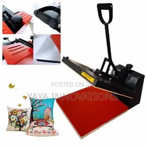 Ya38inch Heat Press Machine
