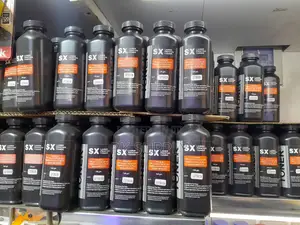 Sx Toner (Laser Printer Toner)