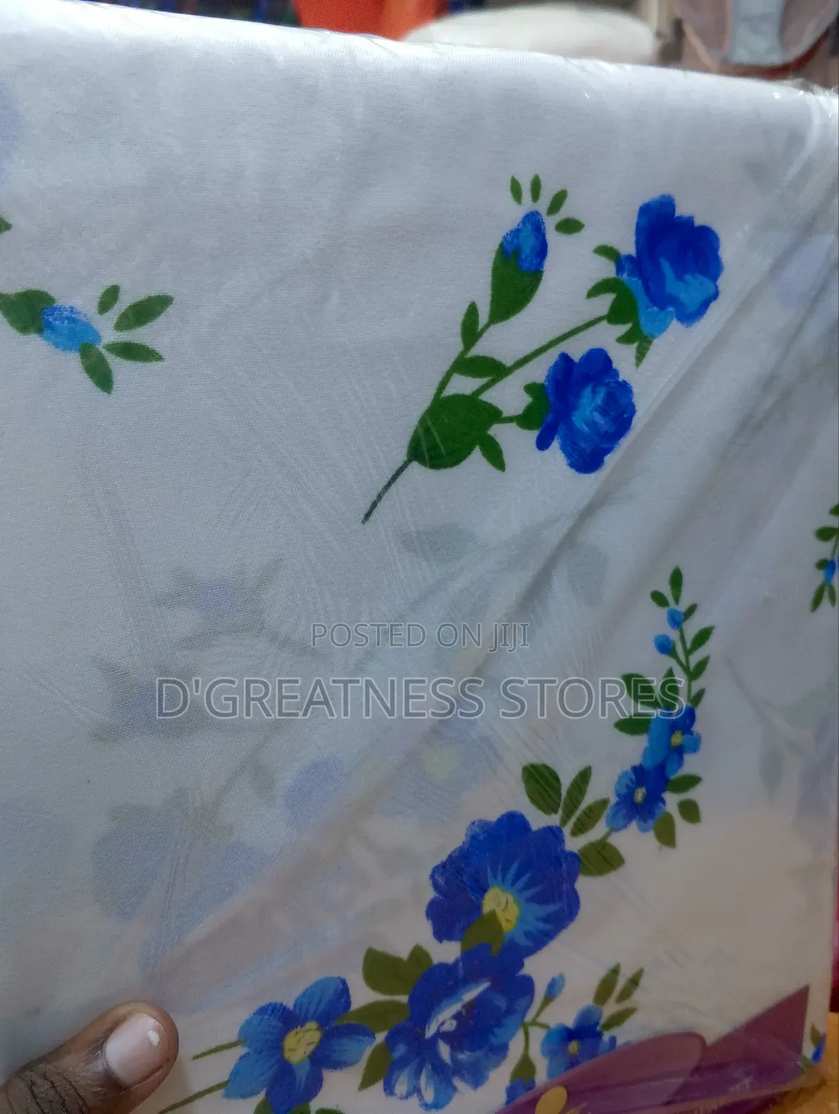 Bed Sheets 4*6