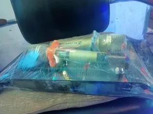 Photo - Sennheizer Microphone
