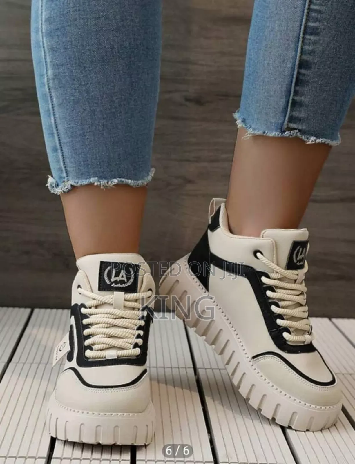 Certified Sneakers