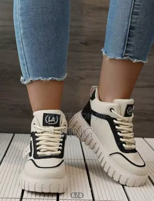 Certified Sneakers