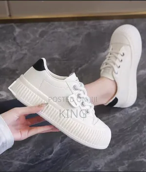 Certified Sneakers