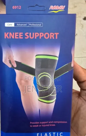 Core Knee Support