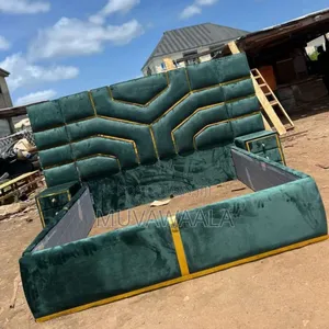 Josh Bed 5by6