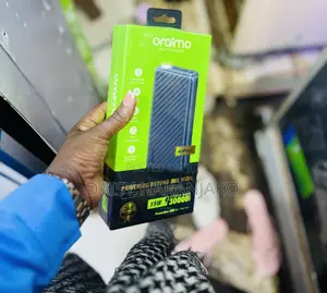 Oraimo Powerbank 30000mah Battery