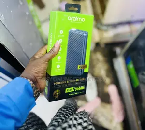 Oraimo Powerbank 30000mah Battery