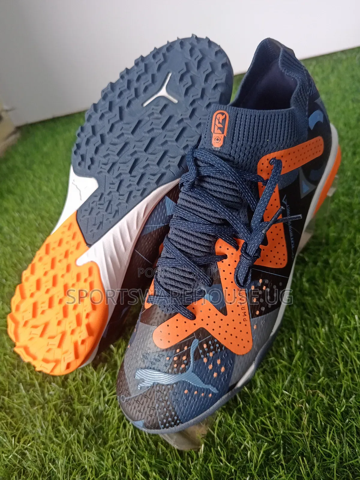 Soccerboots