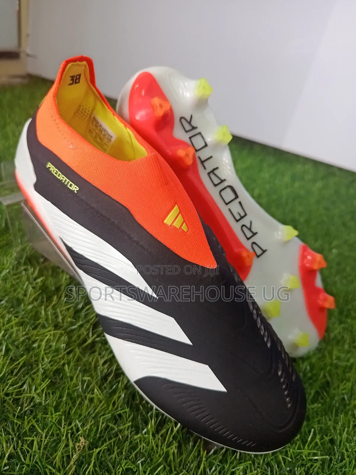 Soccerboots