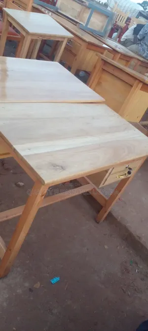Class Teachers Table