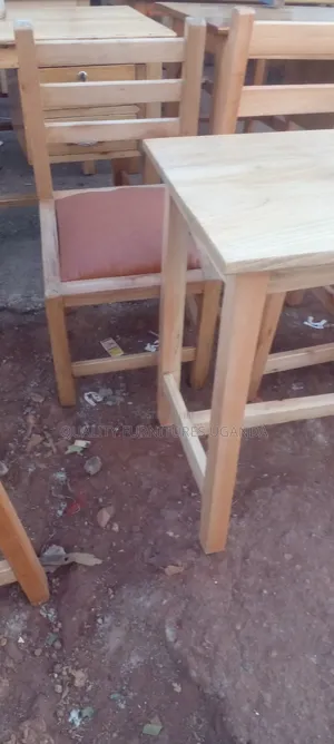 School Office Table