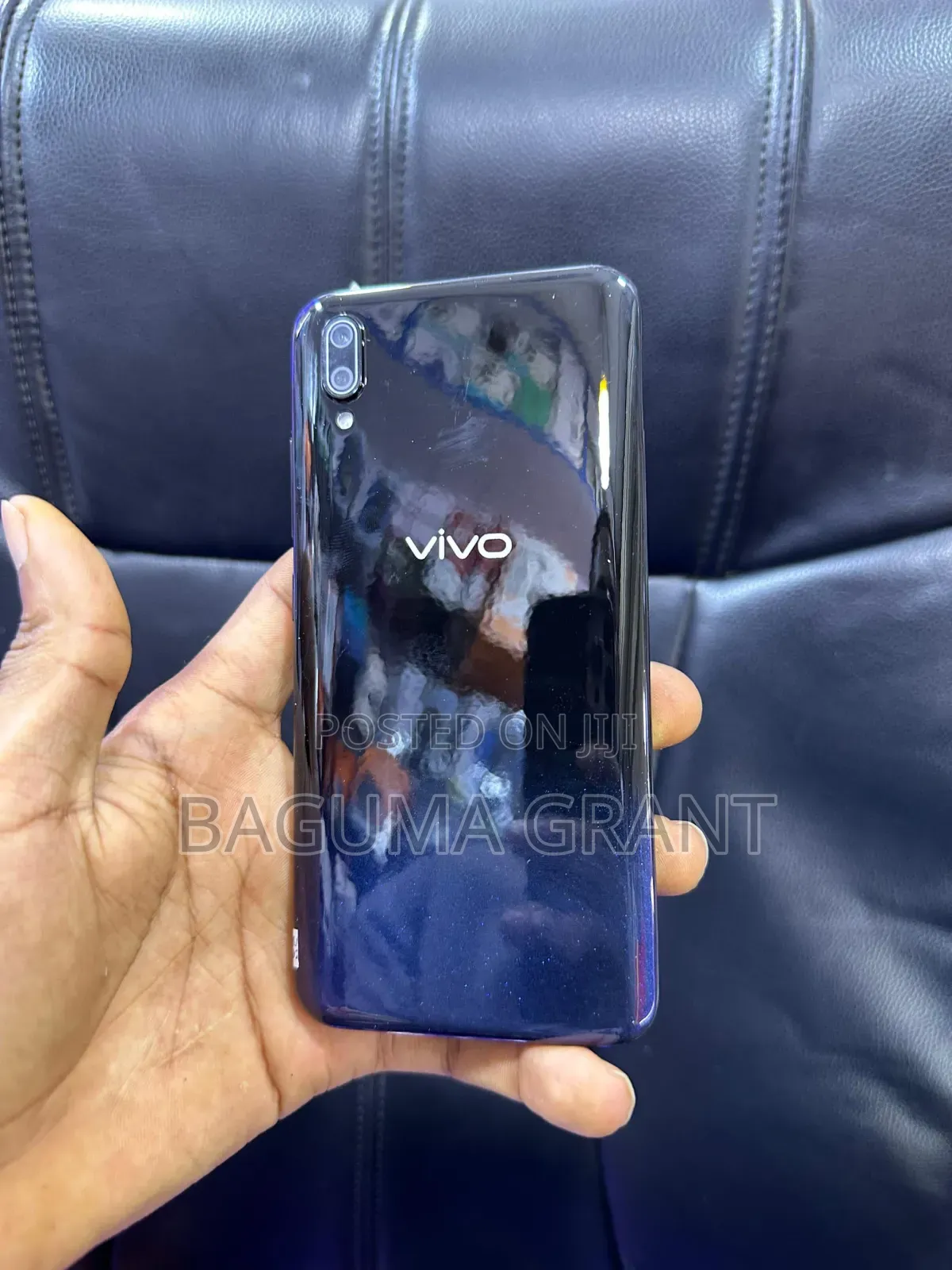 Vivo Y93 128 GB