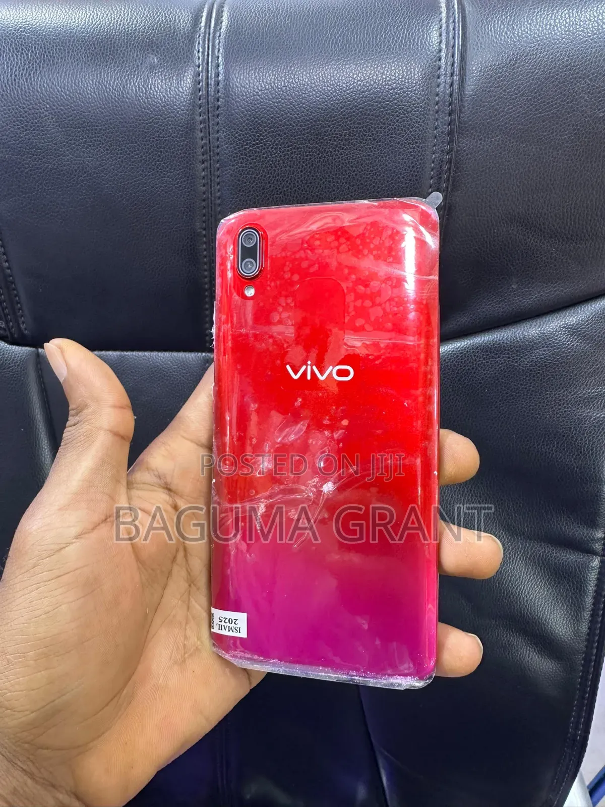 Vivo Y93 128 GB