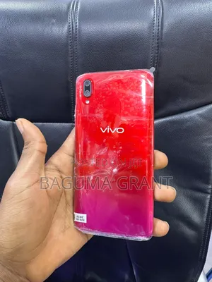 Vivo Y93 128 GB
