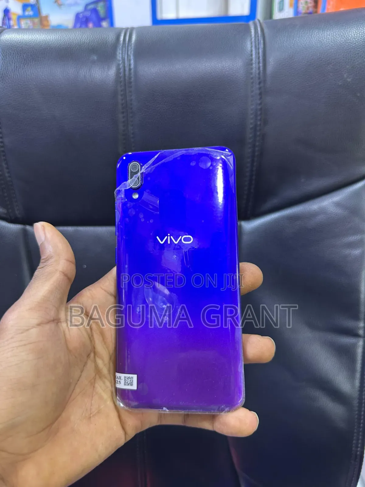 Vivo Y93 128 GB