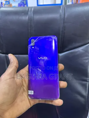 Vivo Y93 128 GB
