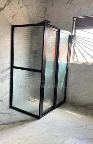 Quality Aluminum Shower Cubicle