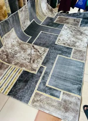 Maselati Large Carpet 200*300