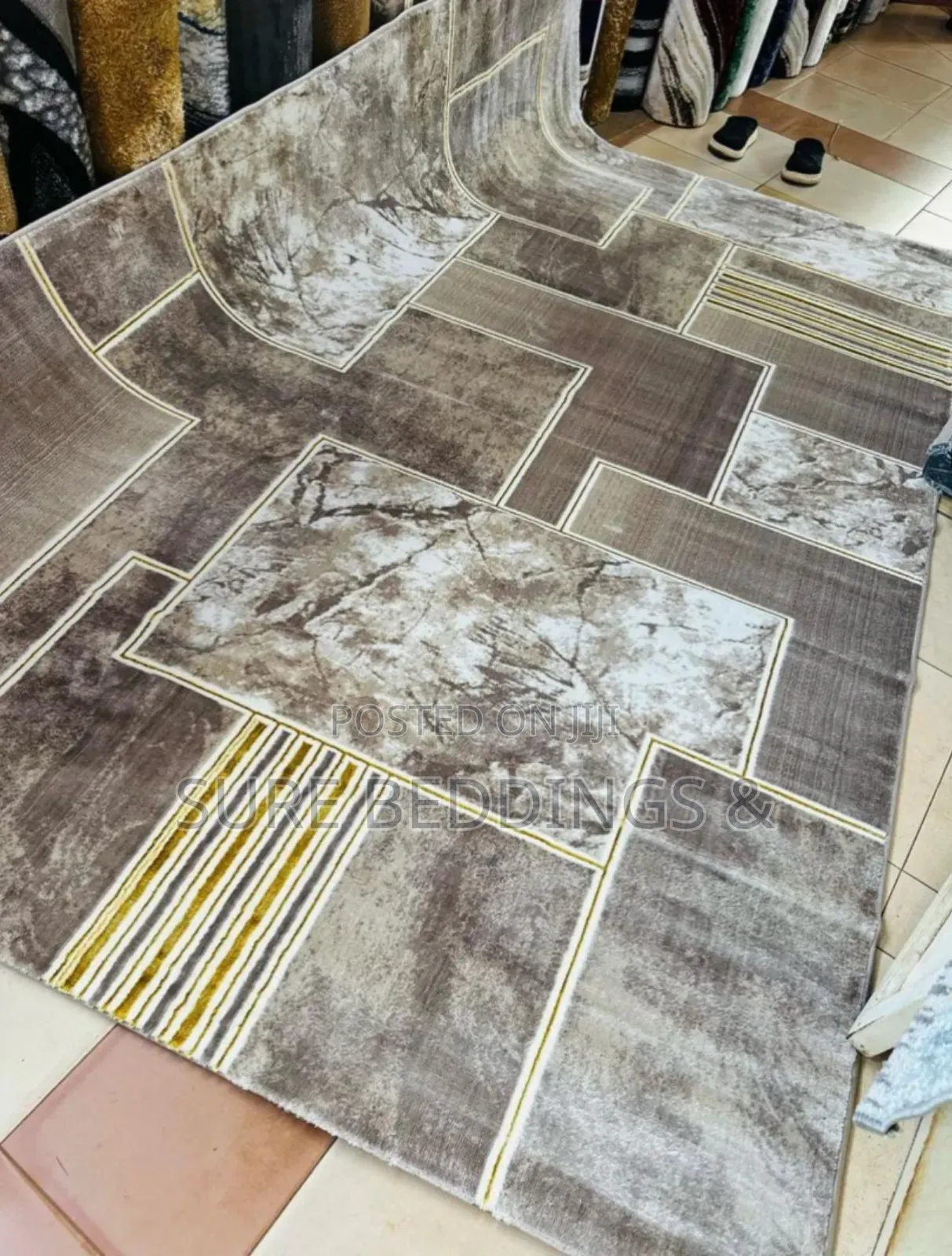Paris Maseli Carpet 200*300