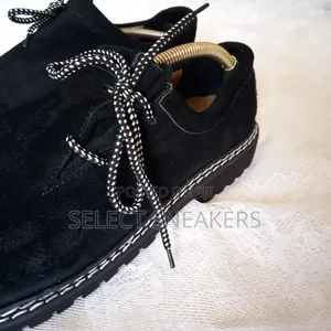 Bavarian Shoes, Size 45