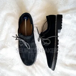 Bavarian Shoes, Size 45