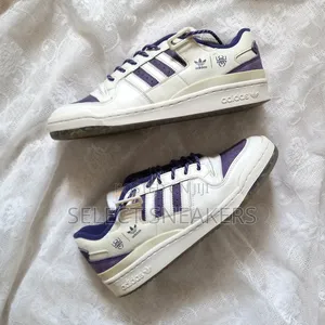 Adidas X Mitchell Donovan