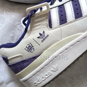 Adidas X Mitchell Donovan