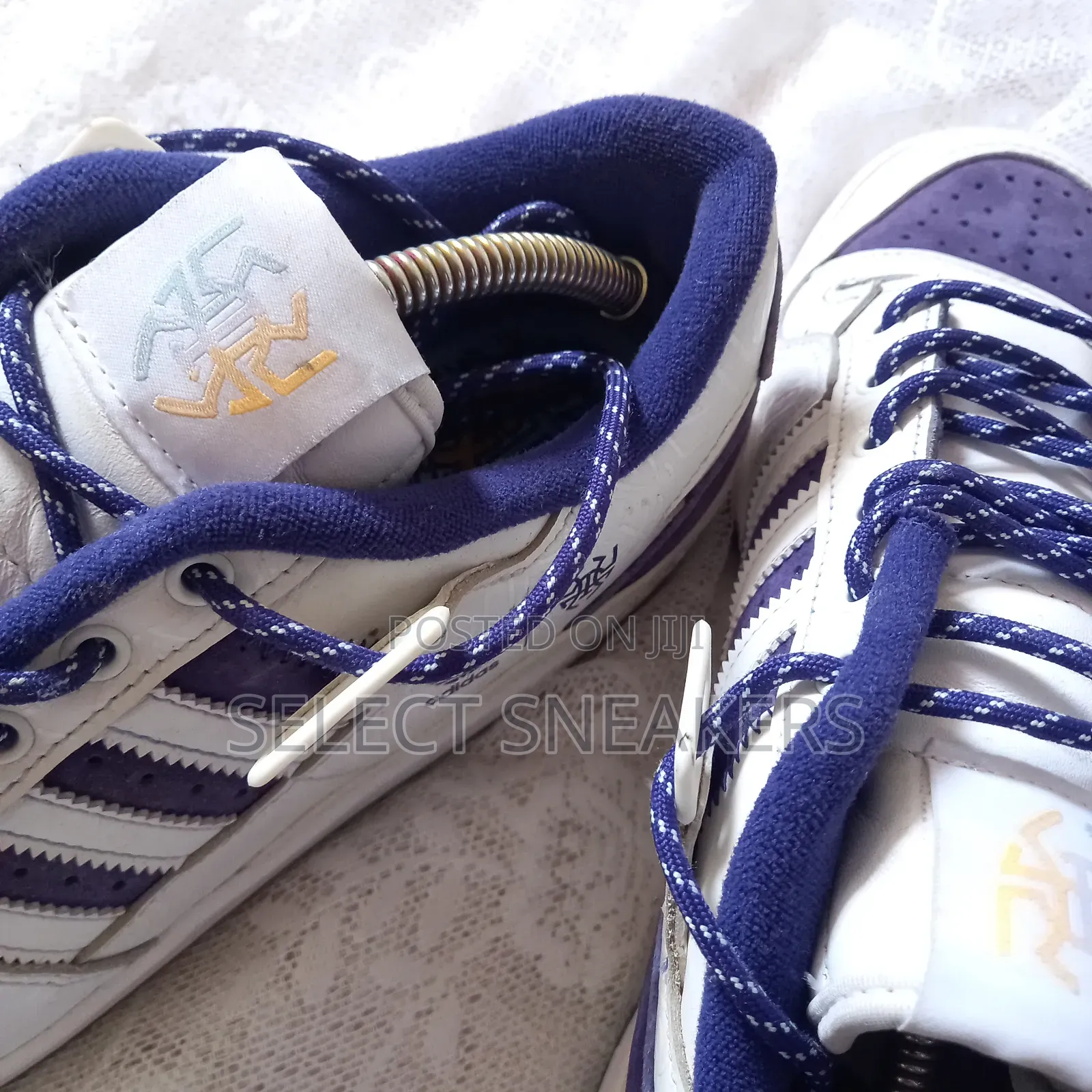 Adidas X Mitchell Donovan