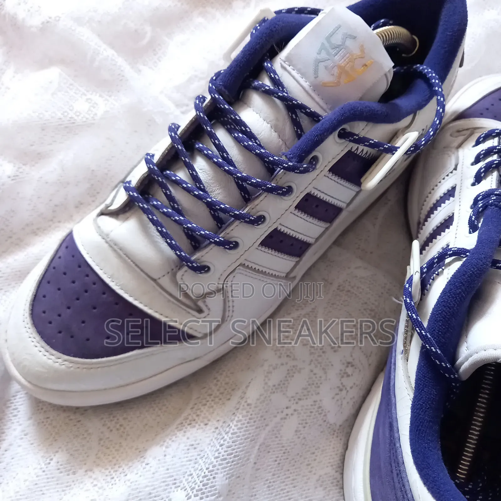 Adidas X Mitchell Donovan
