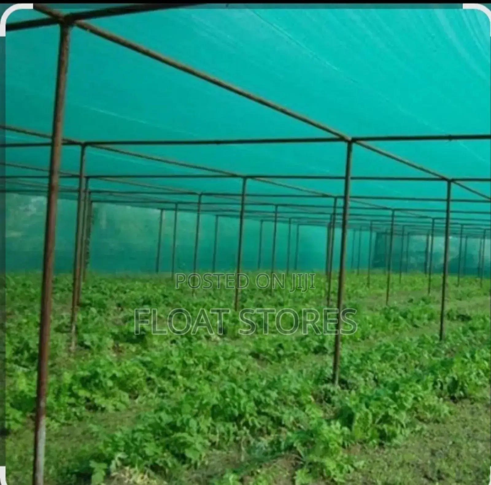 Green House Net