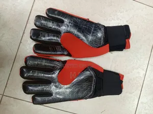 Nike Phantom Elite Goalkeeper Gloves