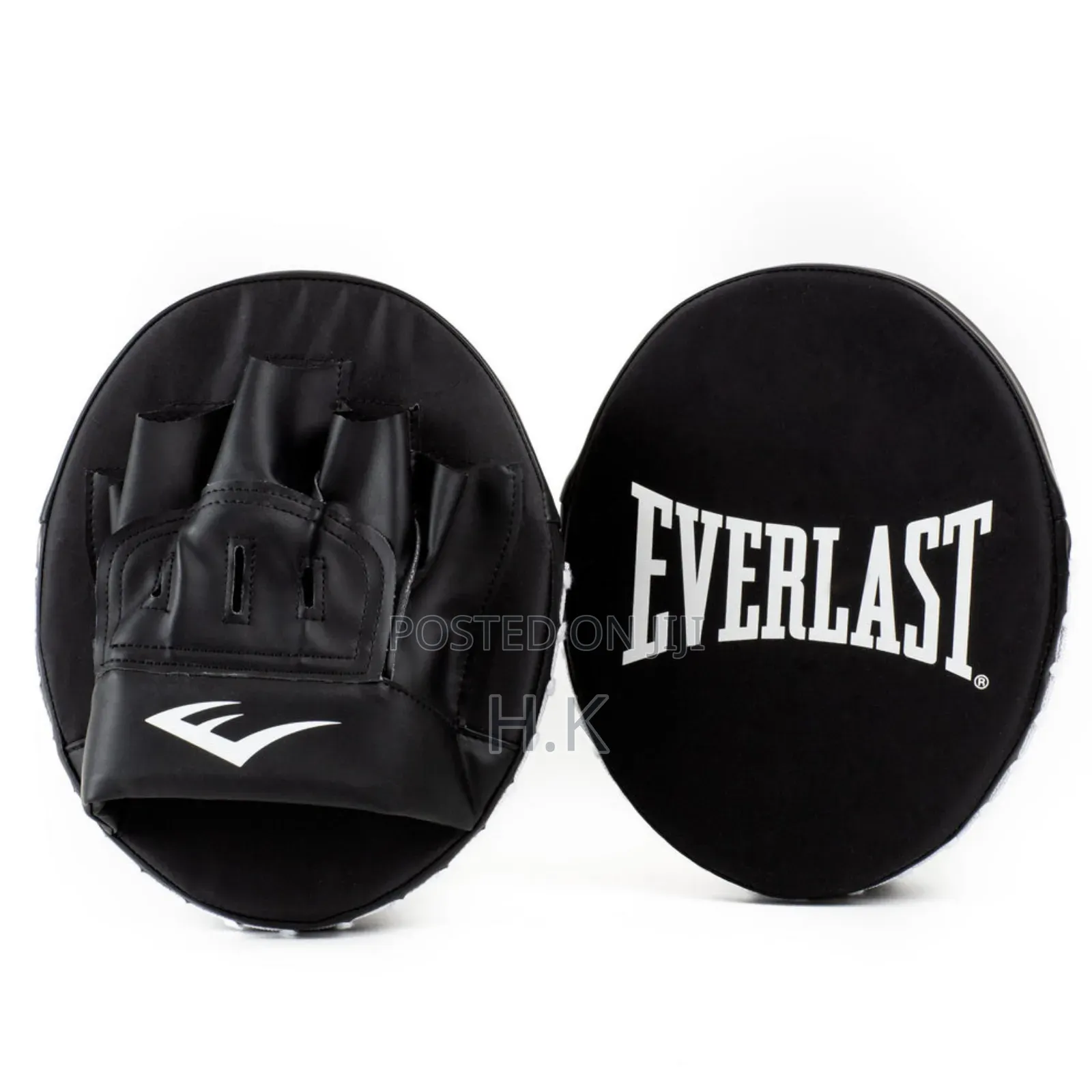 Everlast Core Punch Mitts 2pcs