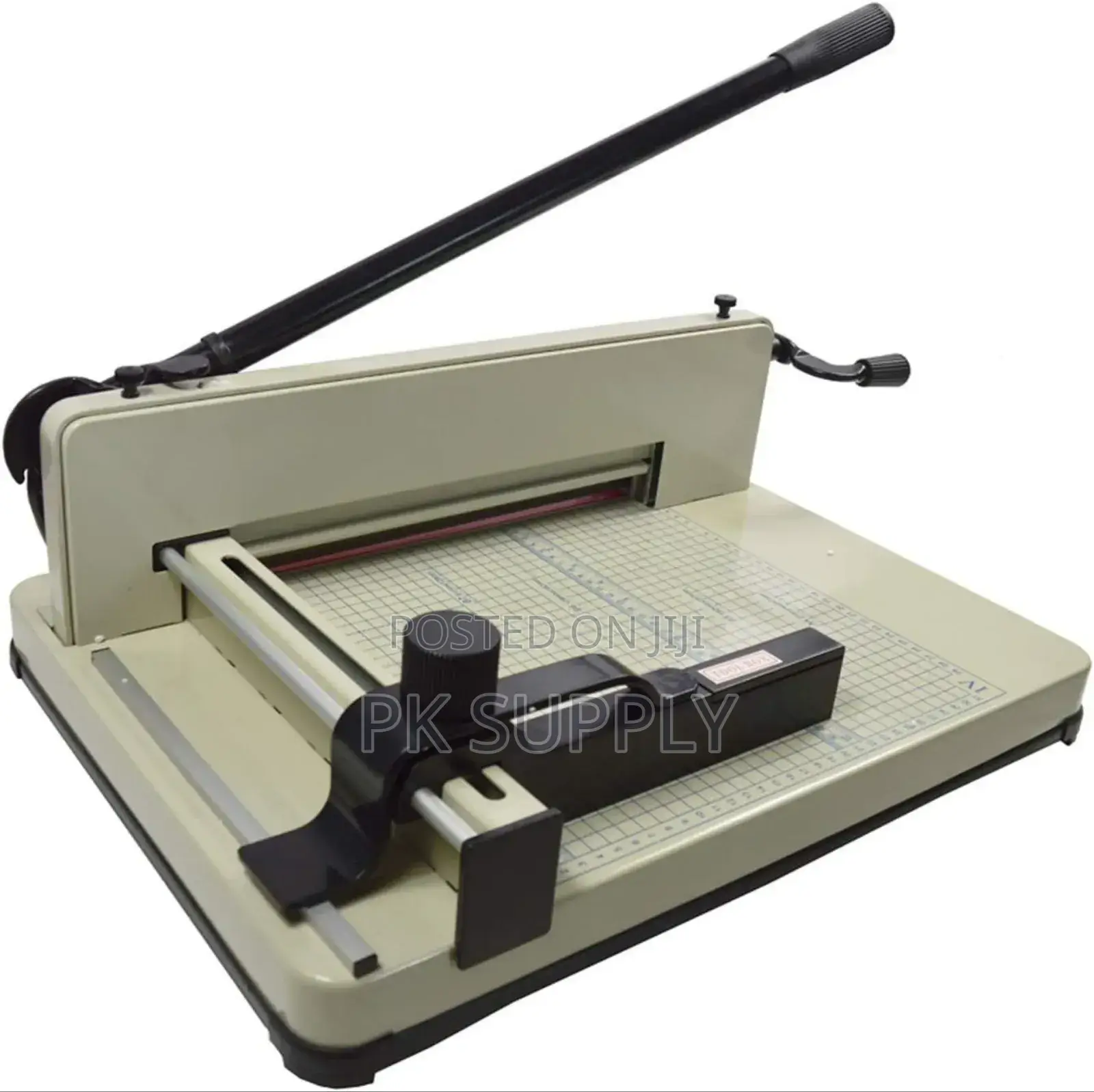 Paper Cutter A3