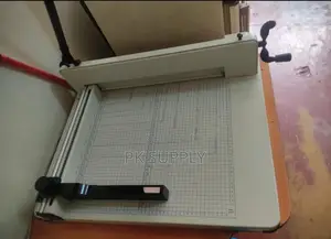 Paper Cutter A3