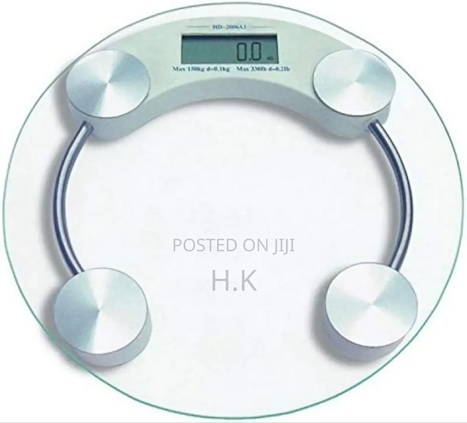 Xonix Personal Scale