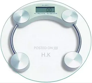 Xonix Personal Scale