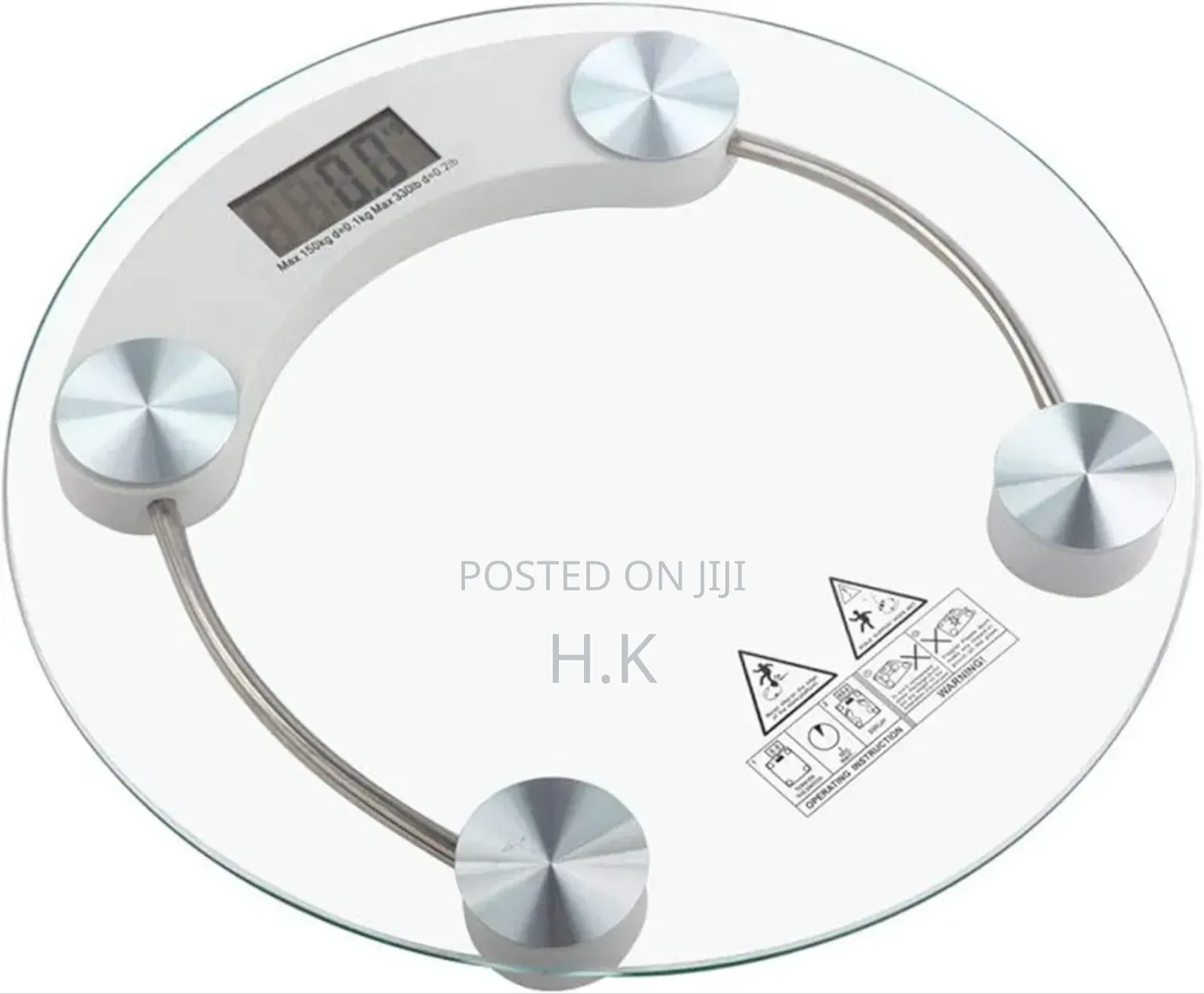 Xonix Personal Scale