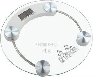 Xonix Personal Scale