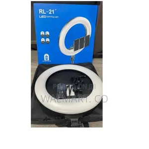 21 Inch Ring Led Light