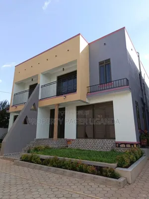 Photo - 2bdrm Duplex in Namugongo, Kira for rent