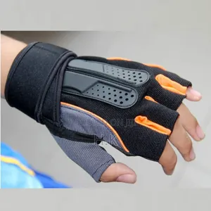 Weightlifting Half-Finger Gloves