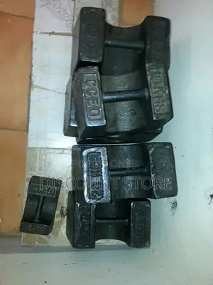 Calibration Test Weights Standard