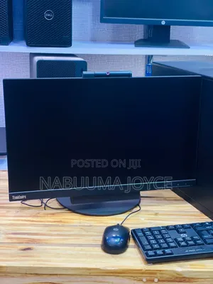 New Desktop Computer Dell OptiPlex 9020 8GB Intel Core I7 HDD 500GB