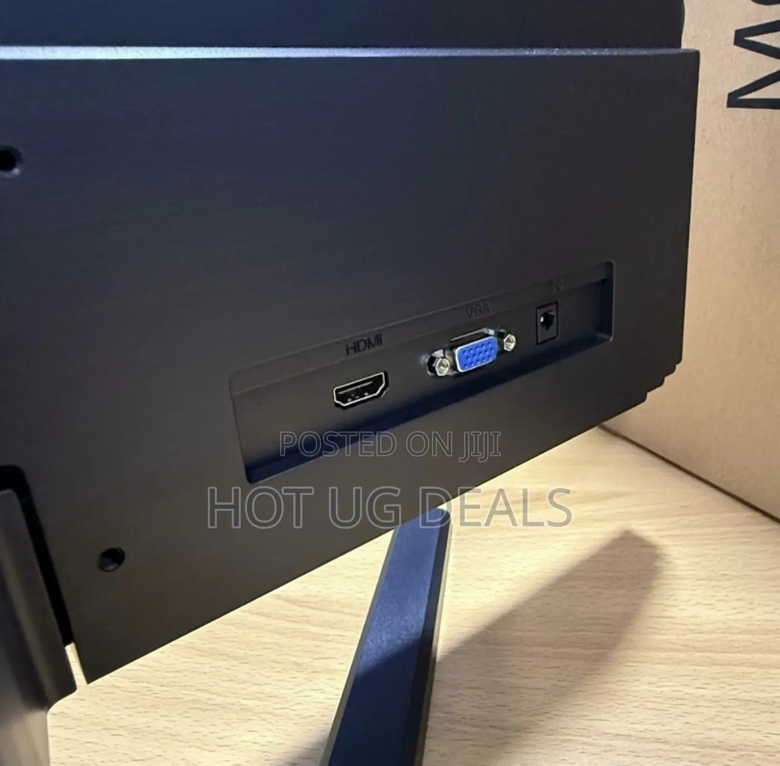 Hisense 24 Inch Monitor 24n3g-pro Full Hd 1080p 3yrs Wrty