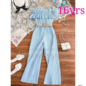 Classy Outfit 13years-16years