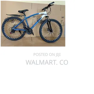 Mountain Bike 26 Inch