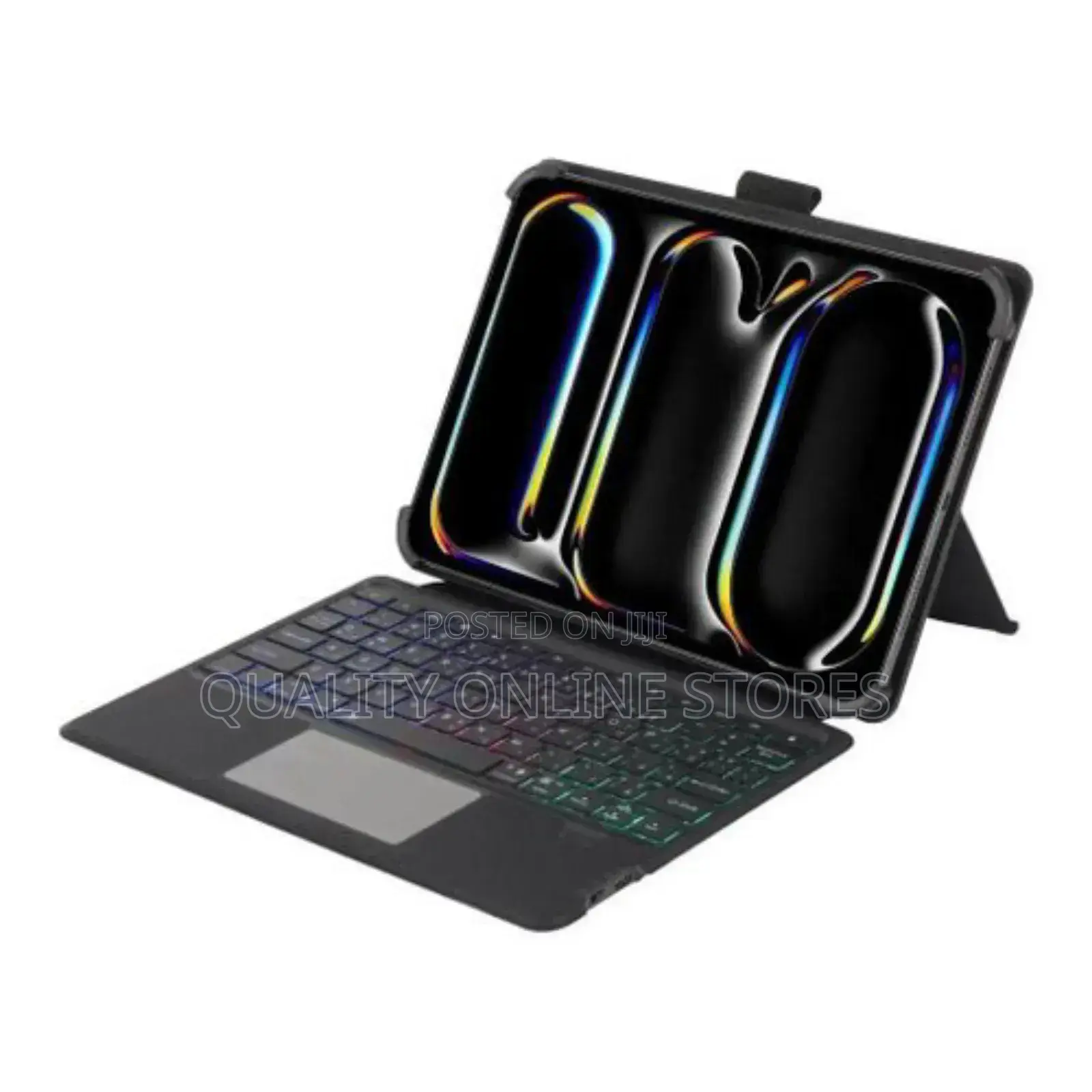 Green Lion Keyboard Case