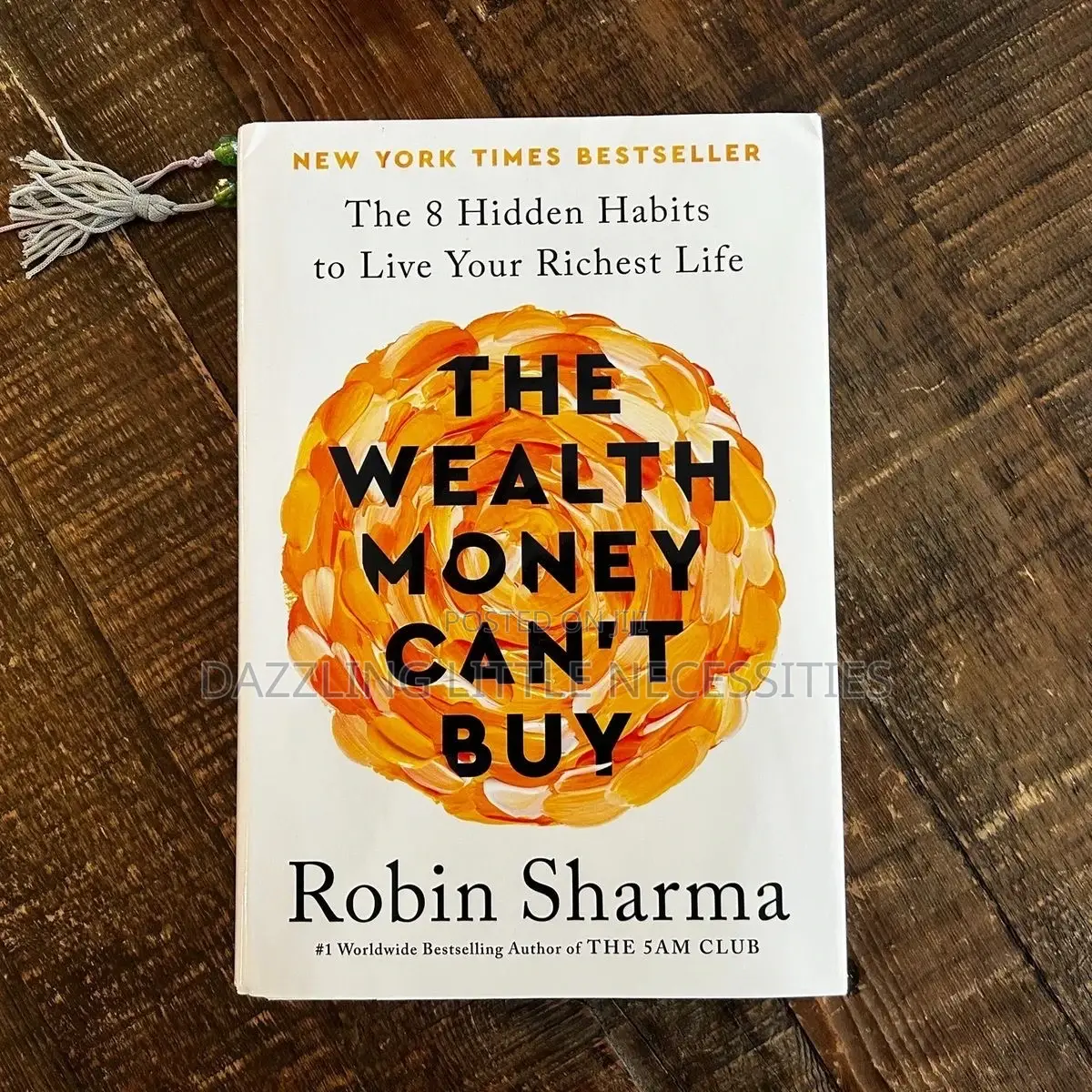 The Wealth Money Can’T Buy Soft Copy