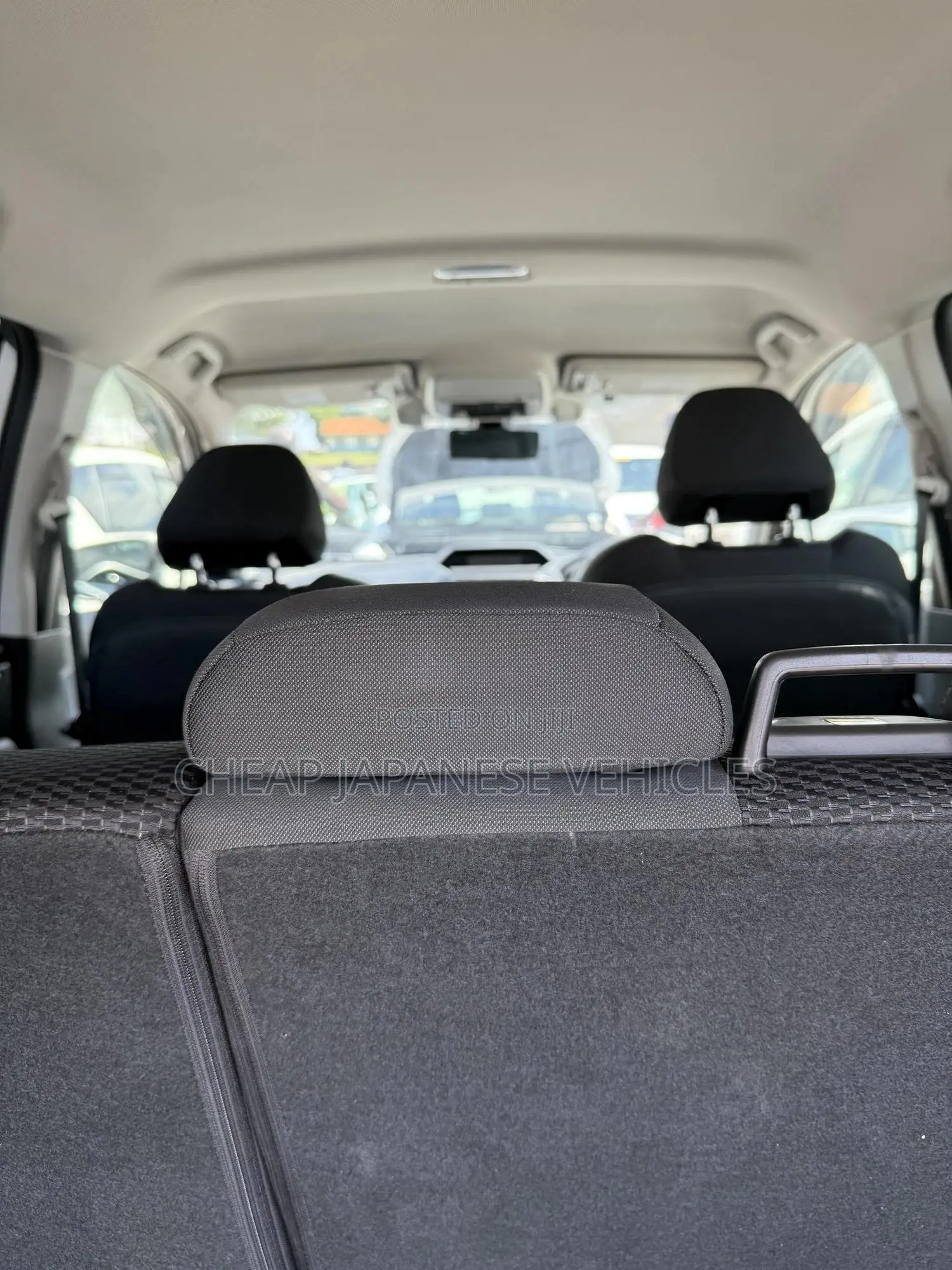 Subaru Forester Premium AWD 2019 Pearl