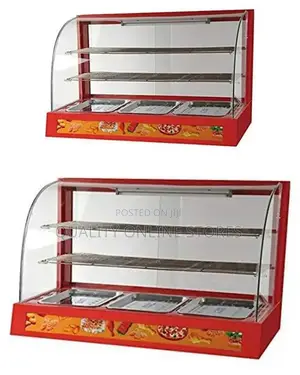 Electric Food Warmer